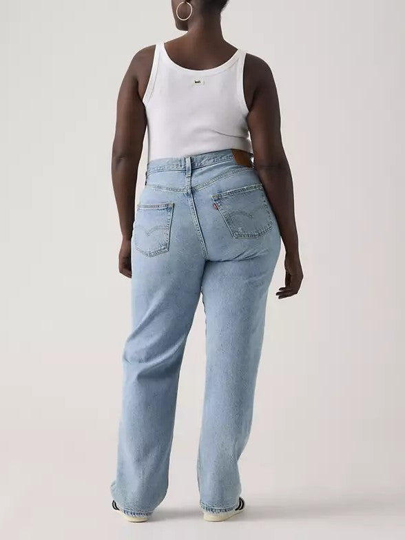 LEVI'S 501 90's Lightweight Jeans