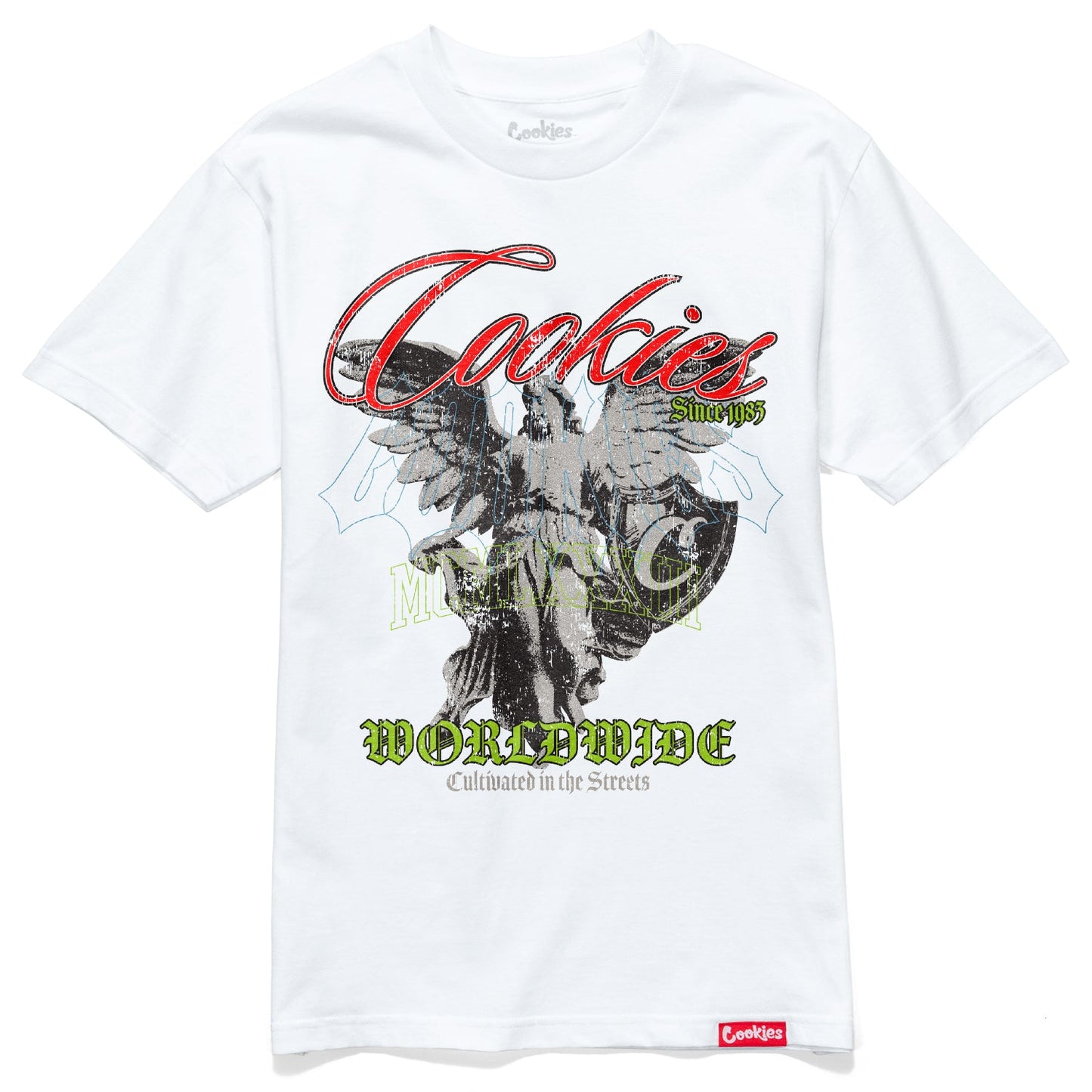 Cultivated Tee