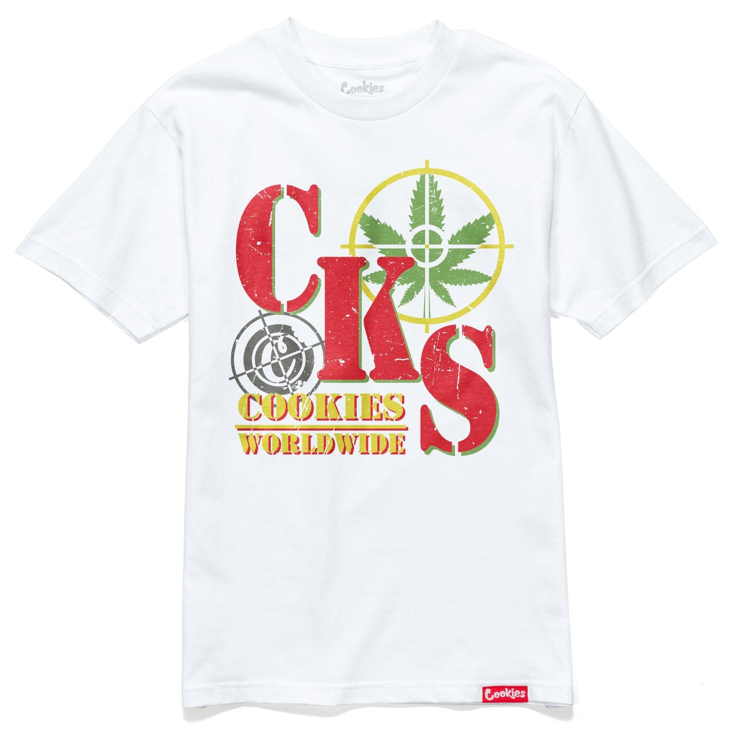 Enemy Tee