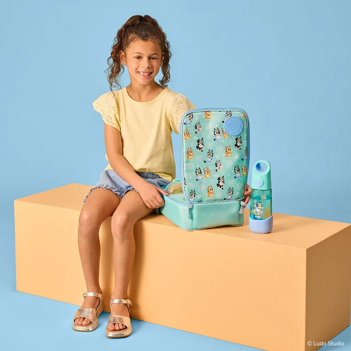 bbox x Bluey Playtime Flexi Insulated Lunch Bag