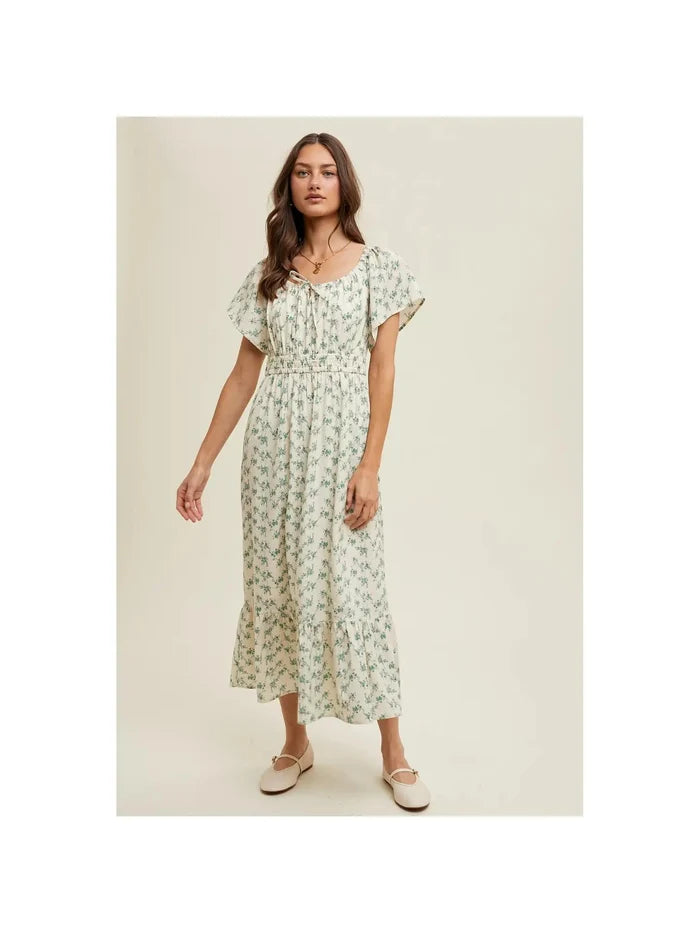 Charlotte Dress