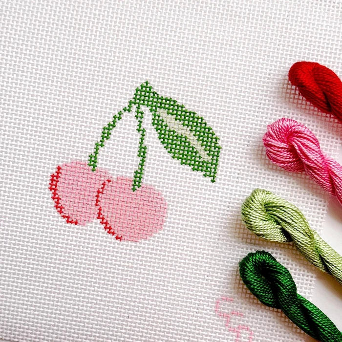 cherry canvas