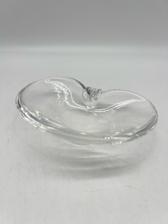 CRYSTAL BOWL