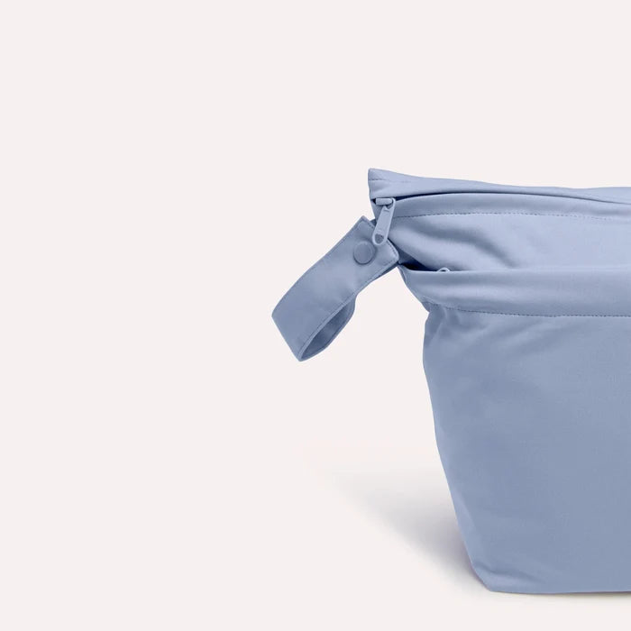 EcoNaps Big Wet Bag | Cloud