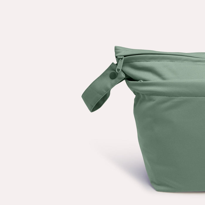 EcoNaps Big Wet Bag | Olive