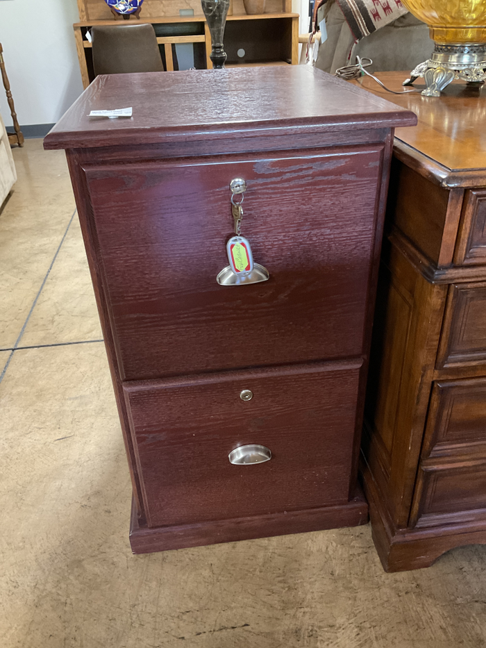 File Cabinet