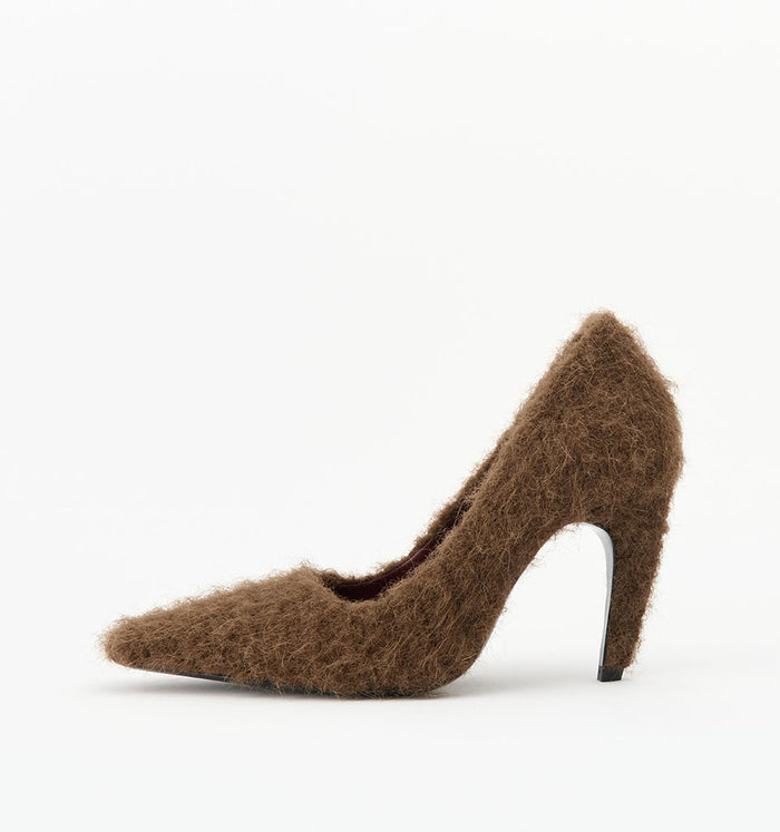 Moss Wool / 35