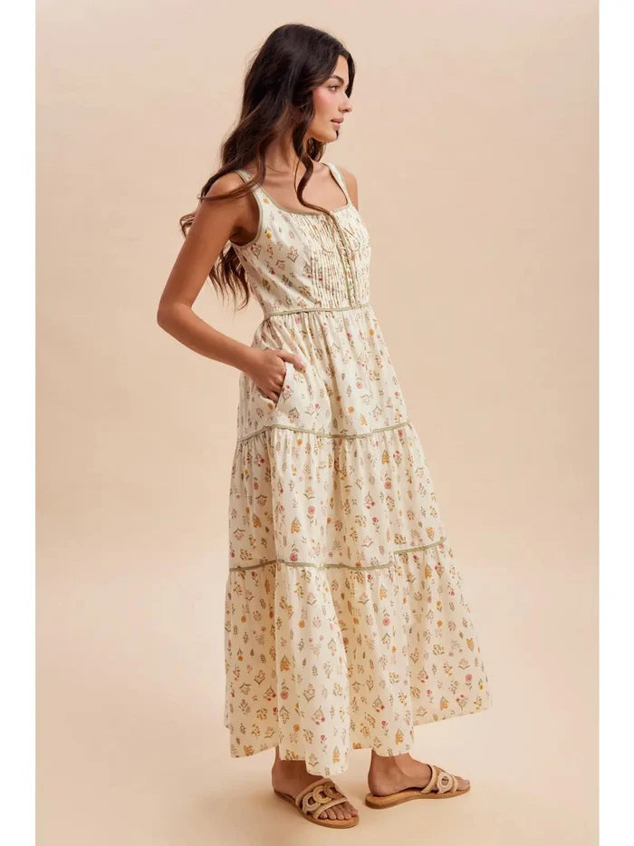 Harper Dress