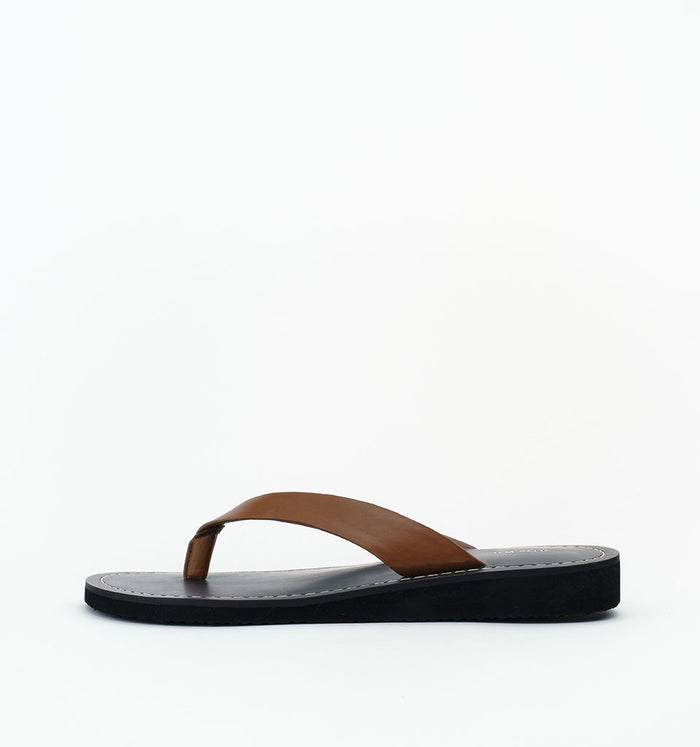 Cocoa Leather / 35