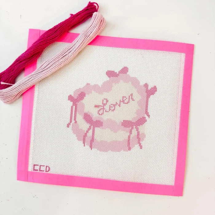 Lover canvas