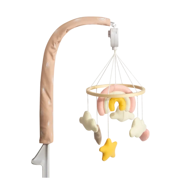 Musical Mobile Set - Bohemian Bliss