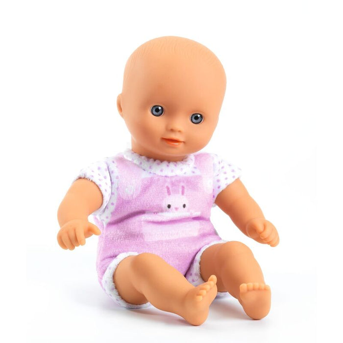 Pomea Mini Soft Body Doll