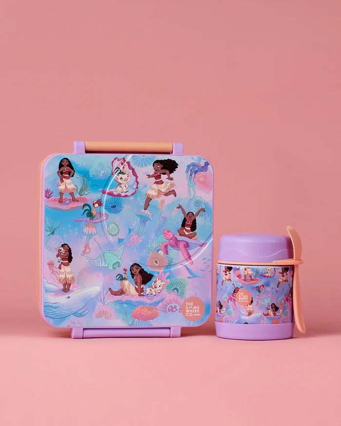 The Somewhere Co Insulated Container - Moana