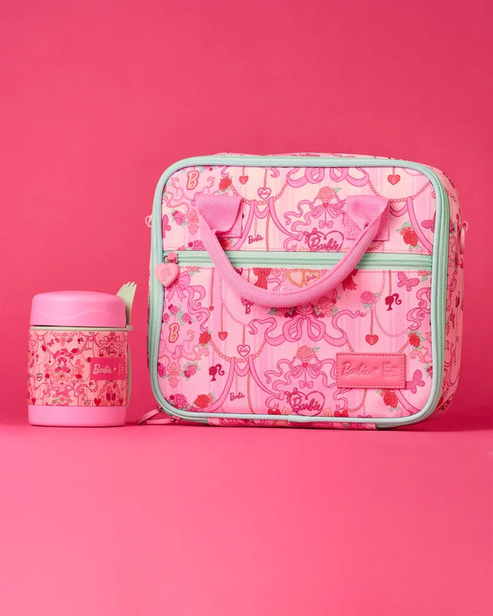 The Somewhere Co Mini Insulated Container - Barbie Rococo