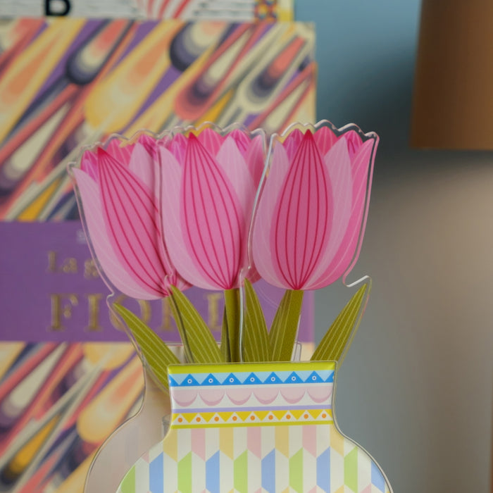Tulip Special Moments