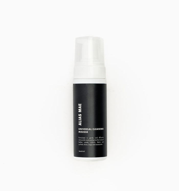 Universal Cleaning Mousse