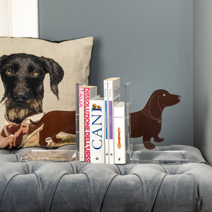 Vestotto Bookend