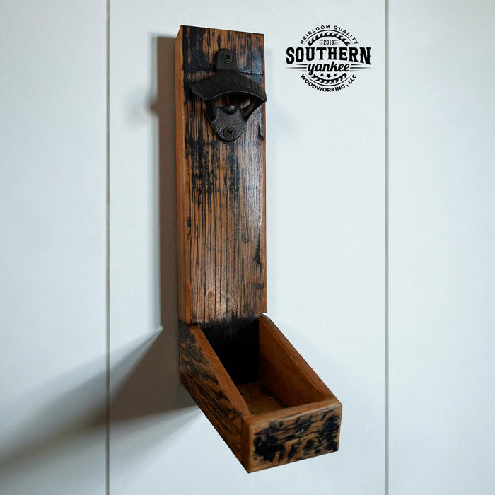 1773 Staves Bottle Opener