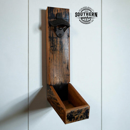 1773 Staves Bottle Opener
