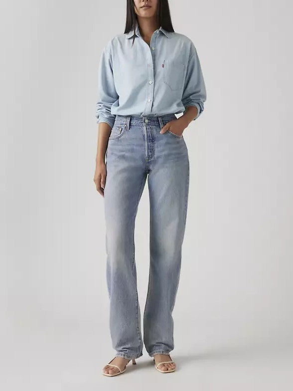 LEVI'S 501 90's Lightweight Jeans