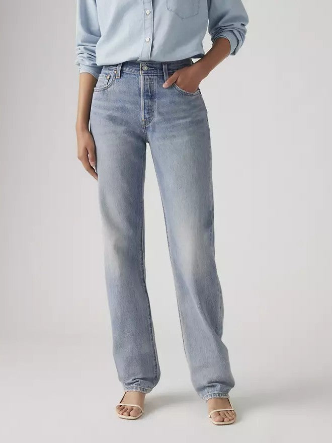 LEVI'S 501 90's Lightweight Jeans