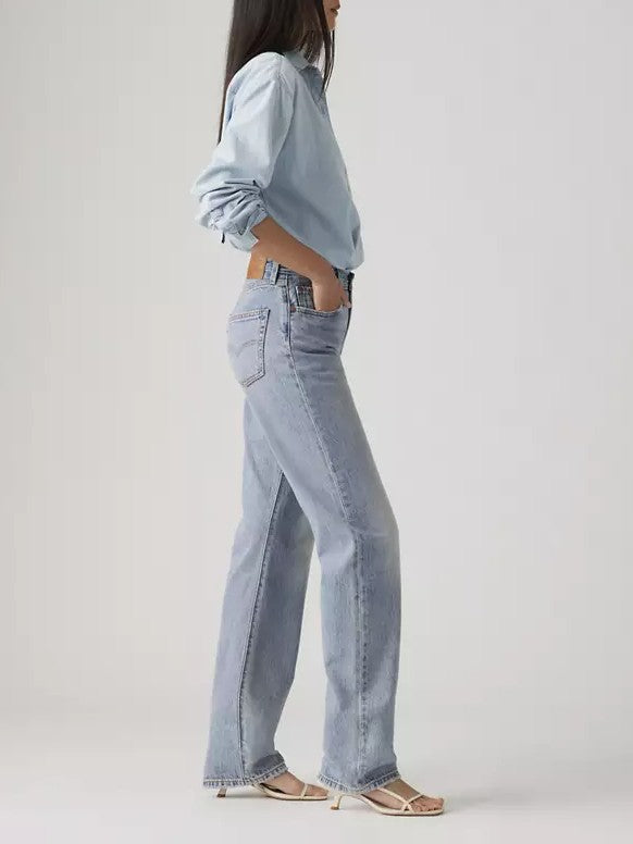 LEVI'S 501 90's Lightweight Jeans