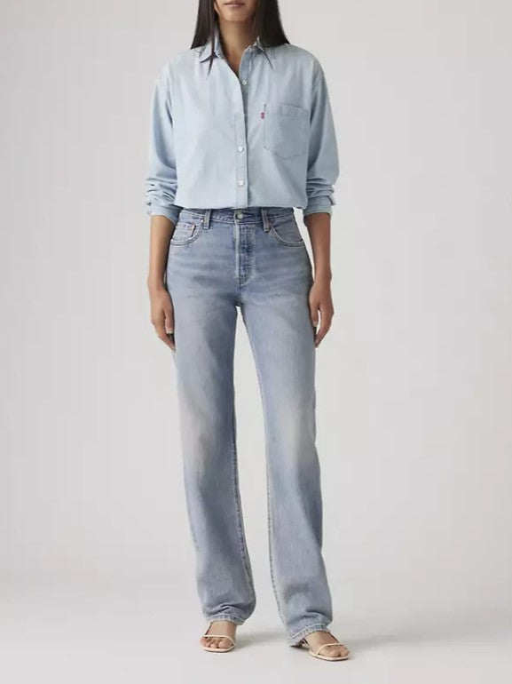LEVI'S 501 90's Lightweight Jeans
