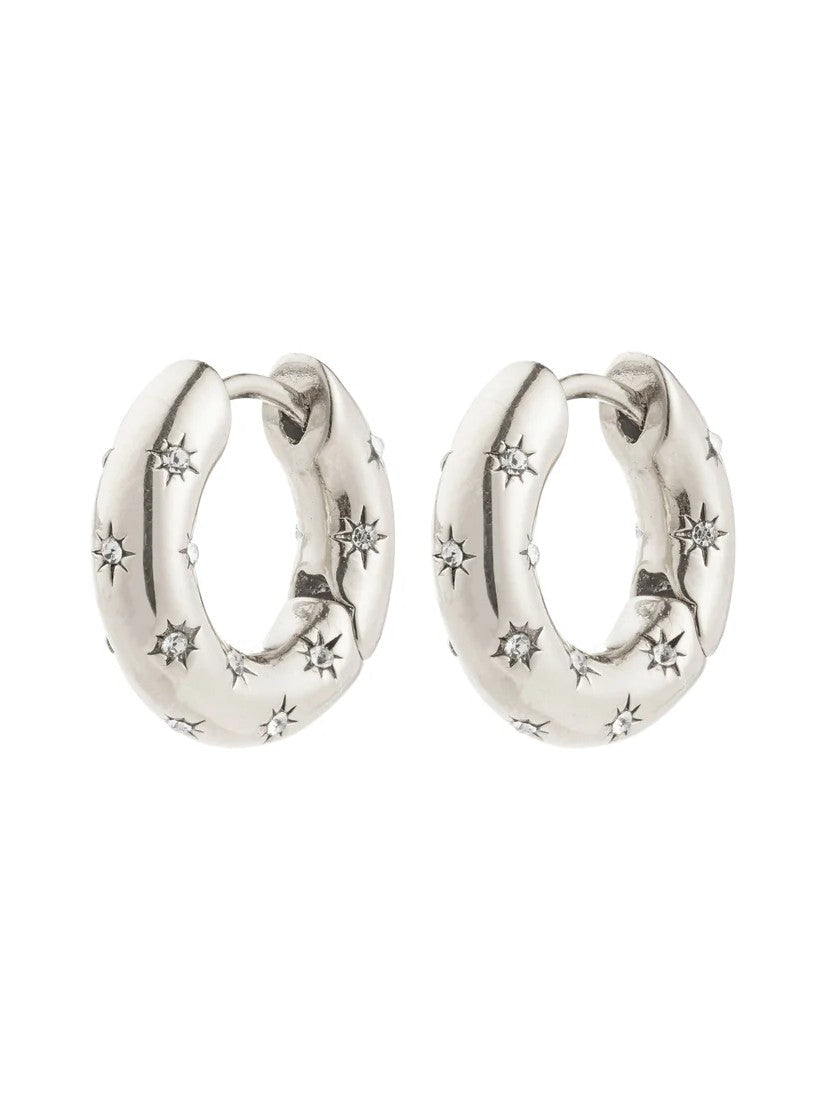 PILGRIM Nevaeh Huggie Hoop