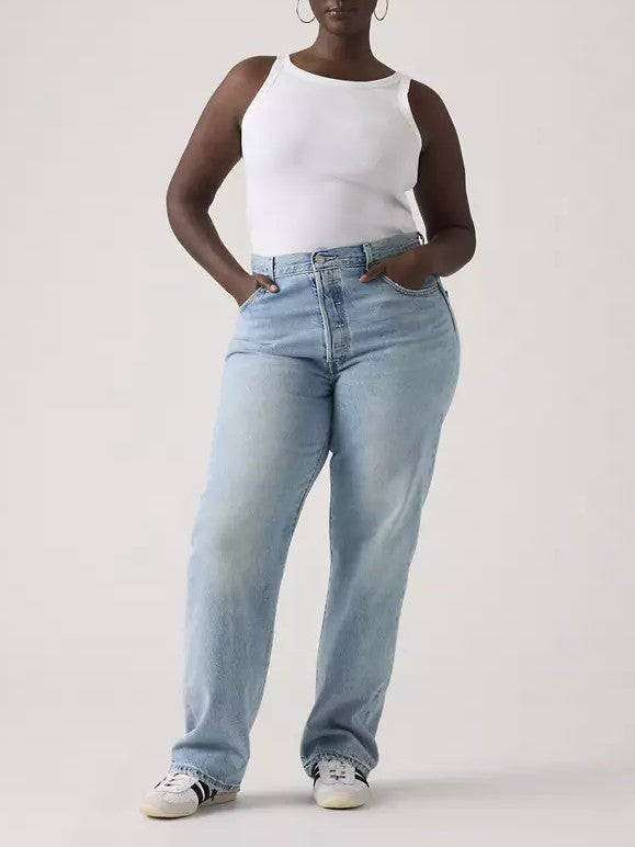 LEVI'S 501 90's Lightweight Jeans