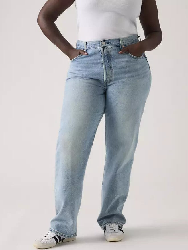 LEVI'S 501 90's Lightweight Jeans