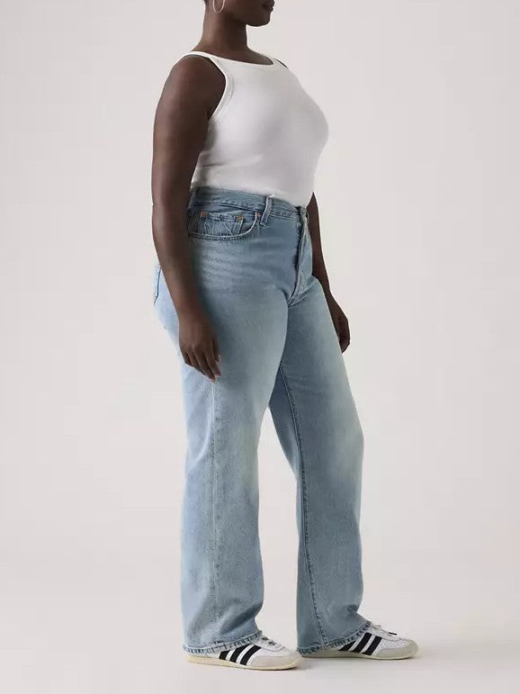 LEVI'S 501 90's Lightweight Jeans