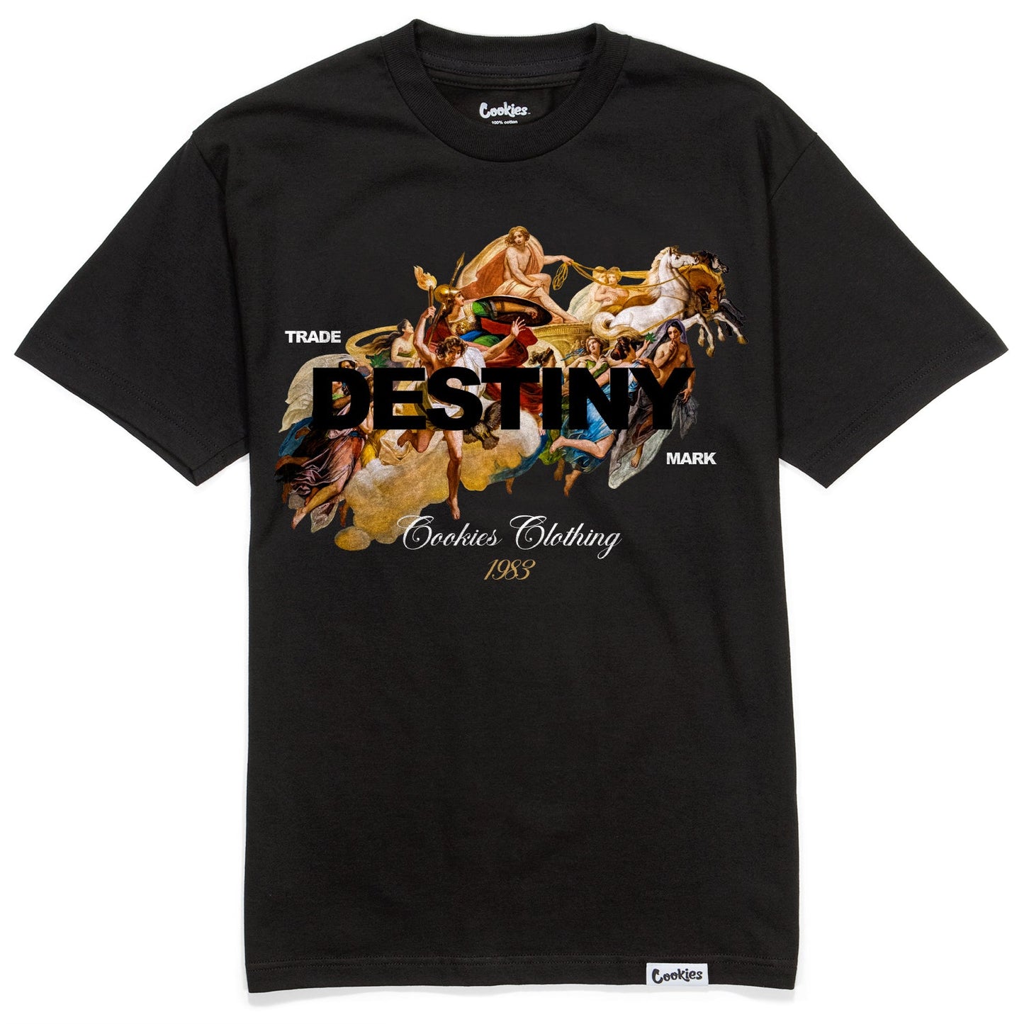 Apollo Tee