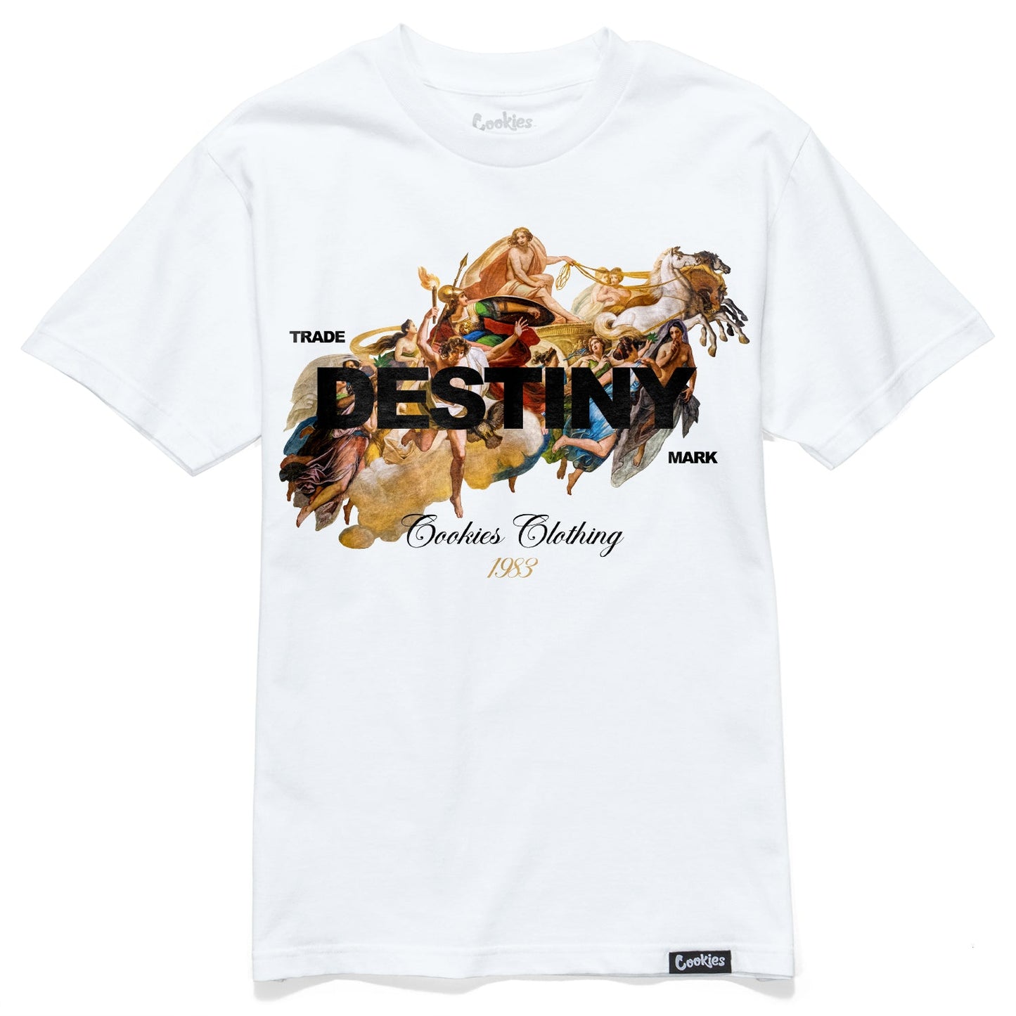 Apollo Tee