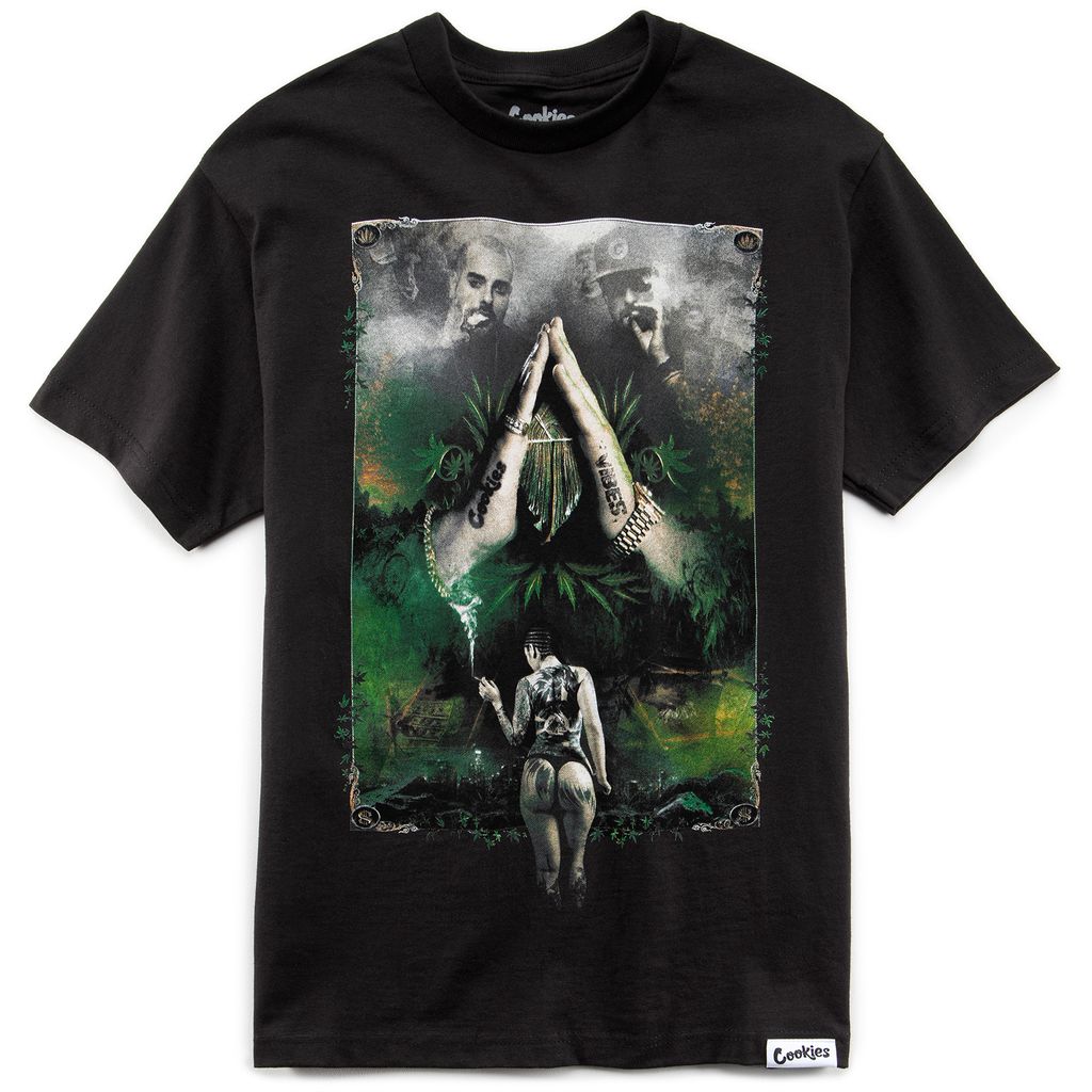 CKS x Photo Doc - Prohibition Tee
