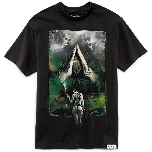 CKS x Photo Doc - Prohibition Tee