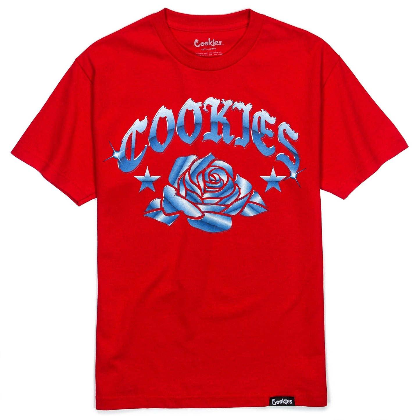 Cookies Love Tee