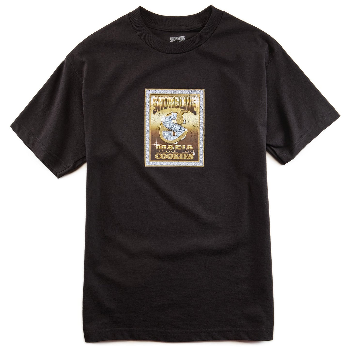 Cookies x Shoreline 14 Karat Tee