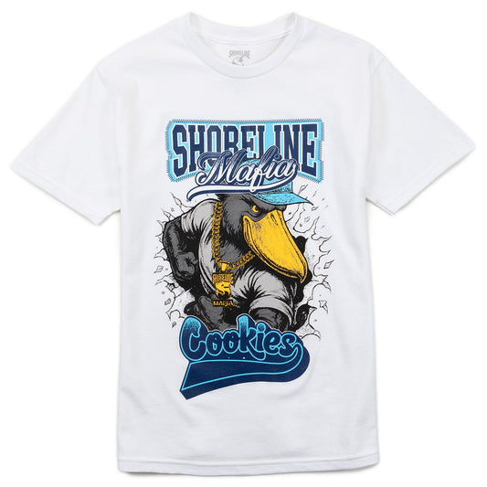 Cookies x Shoreline Breakout Tee V2