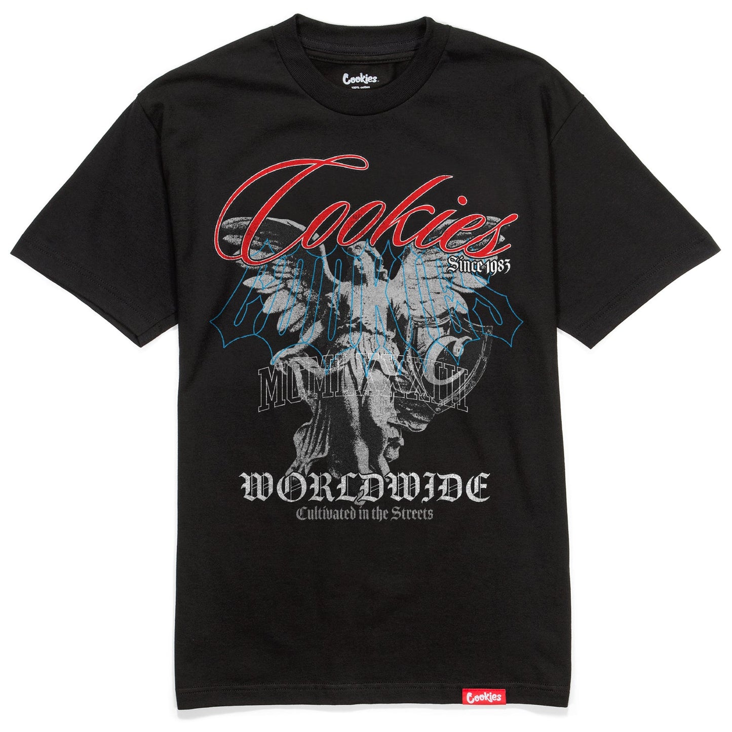 Cultivated Tee