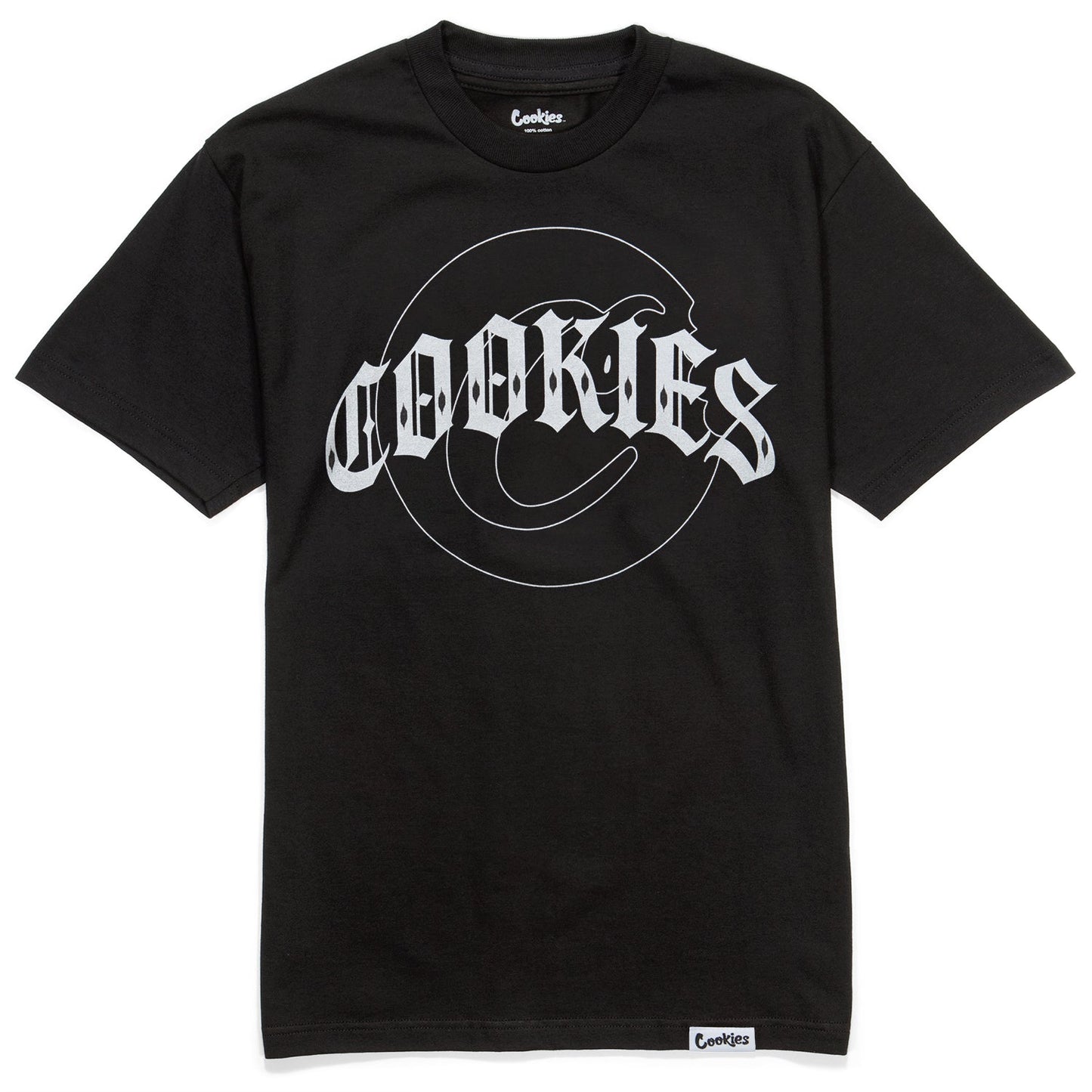 Emblem Tee