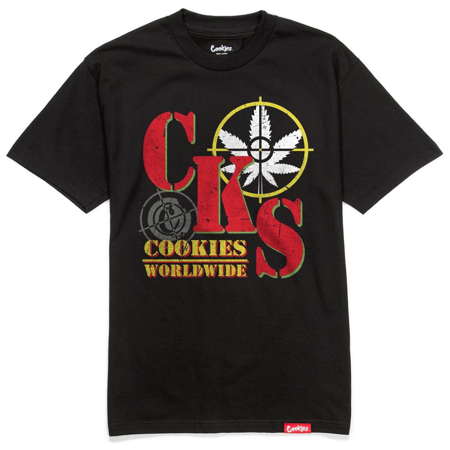 Enemy Tee