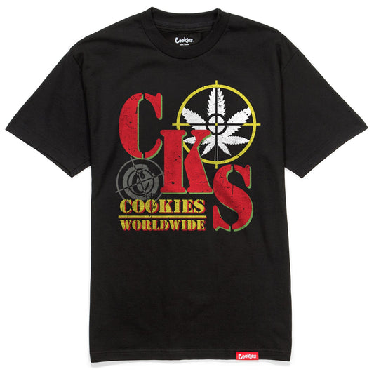 Enemy Tee