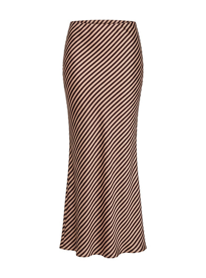 Eliena Maxi Skirt Multi