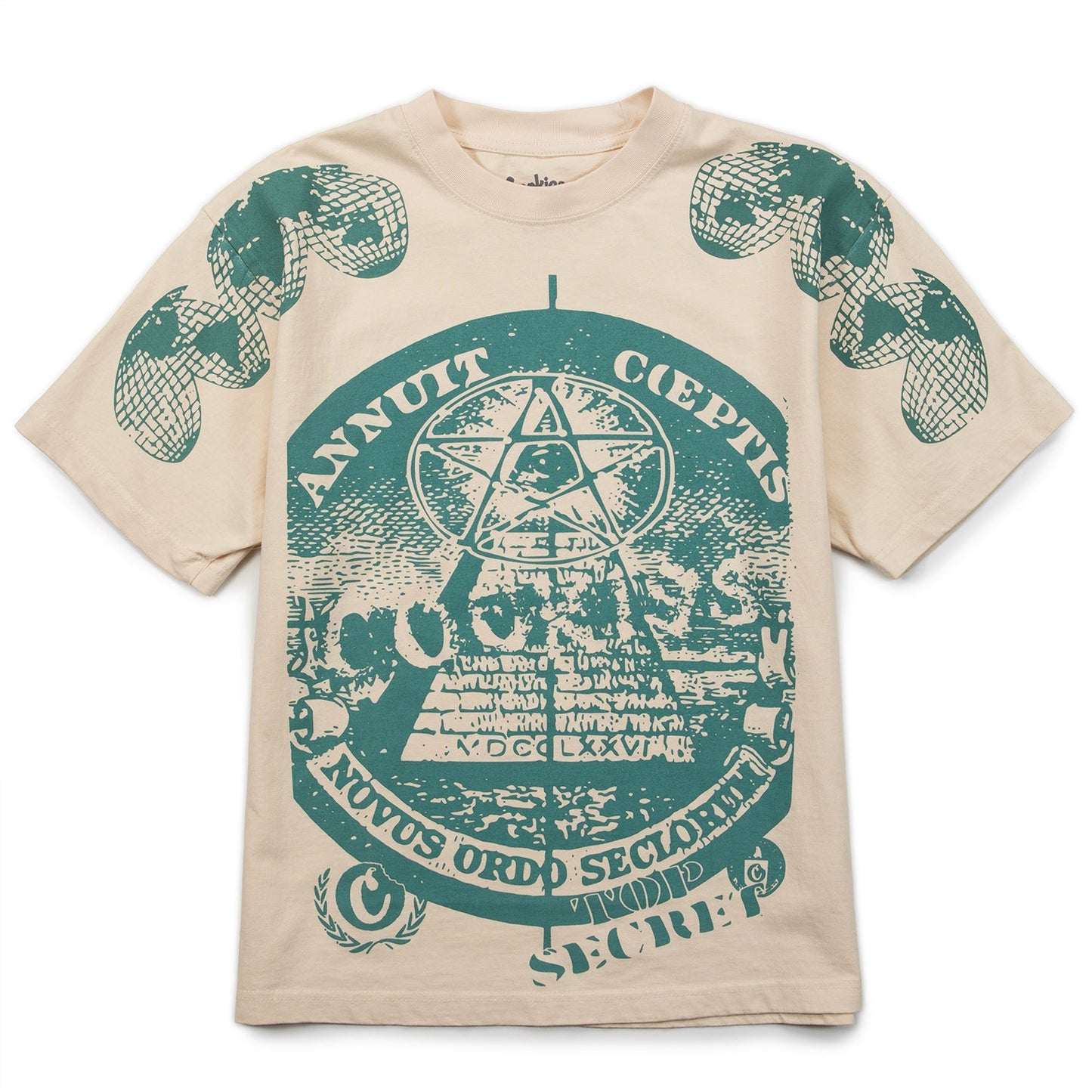 Illuminati Tee