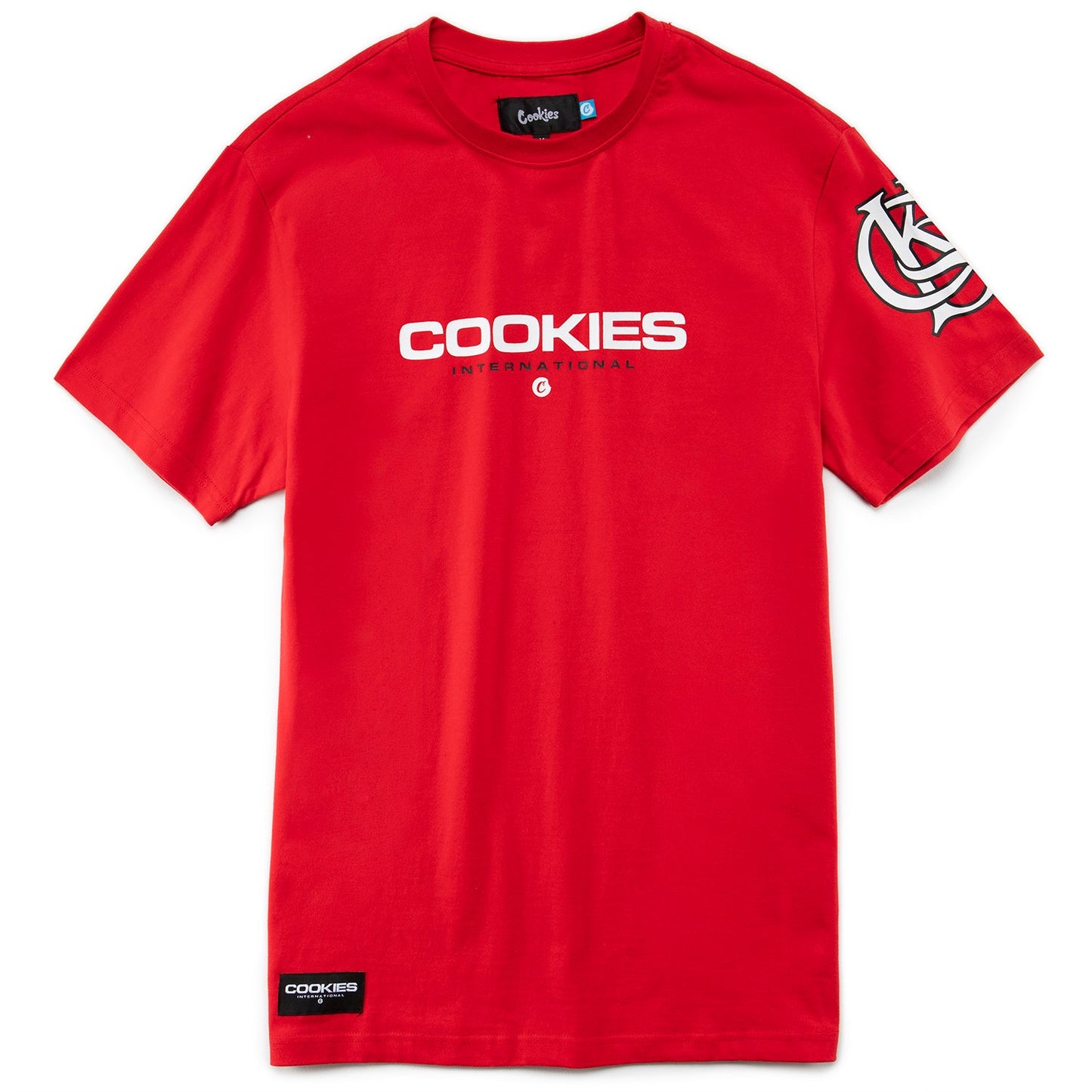 Intermural Knit