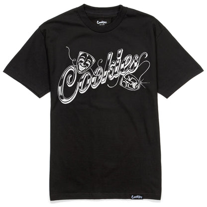 Laugh Now Cry Later Tee