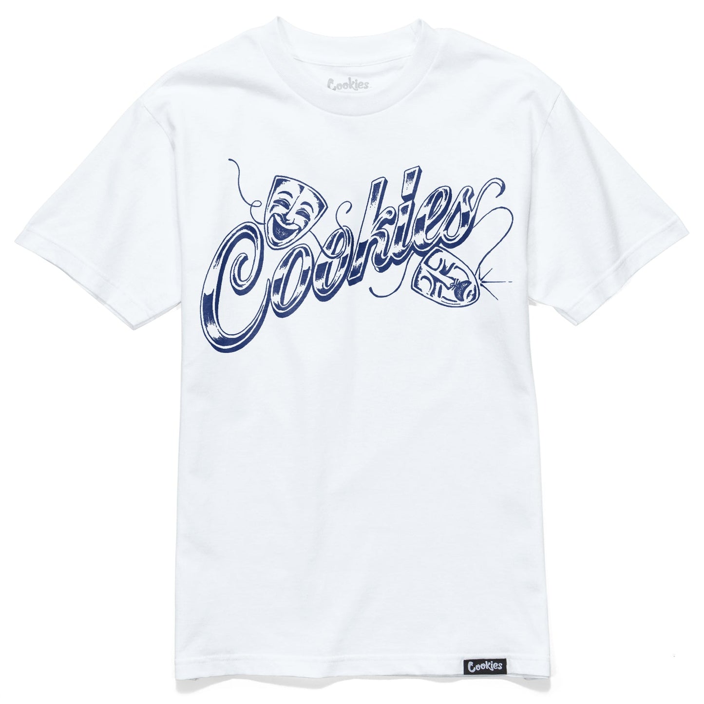 Laugh Now Cry Later Tee