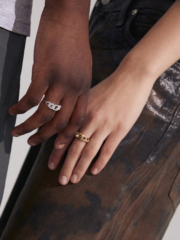PILGRIM Wrenley Ring