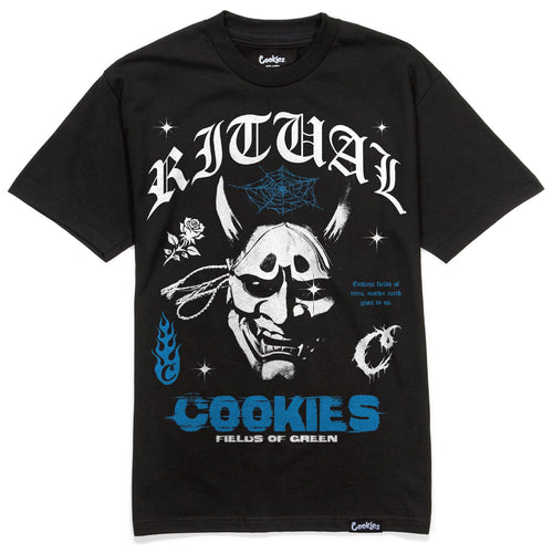 Ritual Tee v1