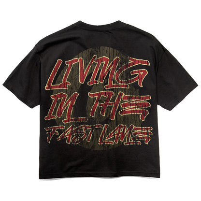 Speeding Tee